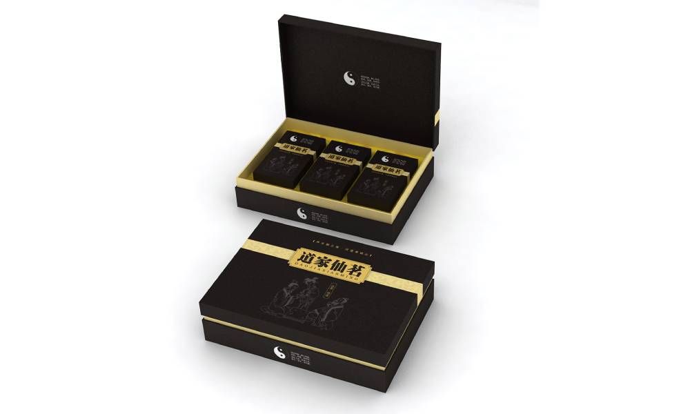 食品包装设计新趋势：健康、个性与环保的多元融合