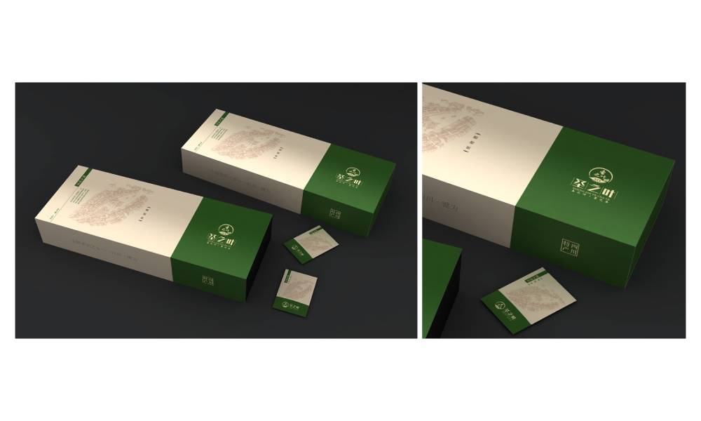 贺州食品包装设计新趋势：绿色智能与消费体验的深度融合