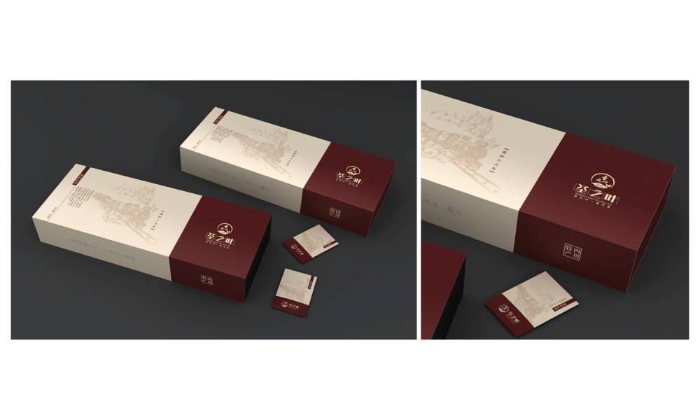 以创新为魂，重塑贺州包装设计公司的服务新范式