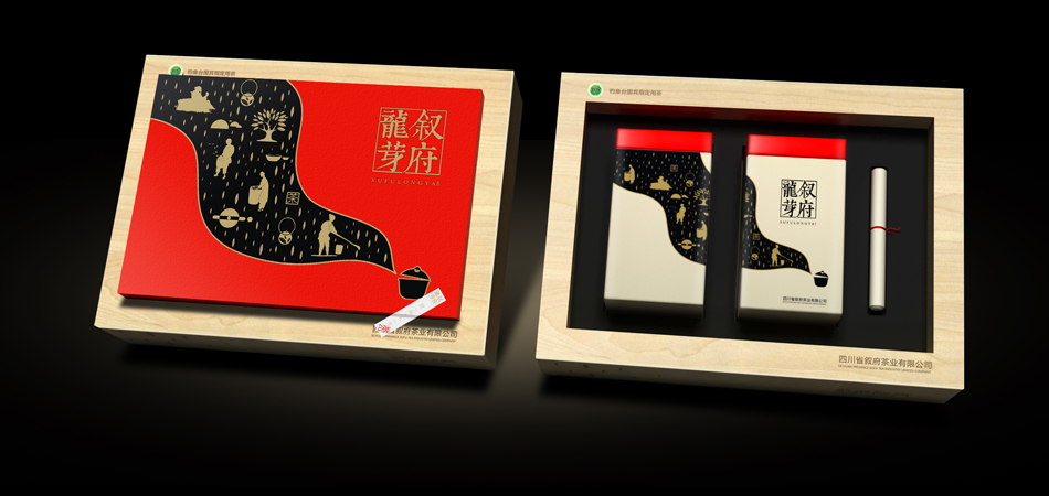 [city]产品包装设计：精准锚定用户需求，打造差异化产品名片